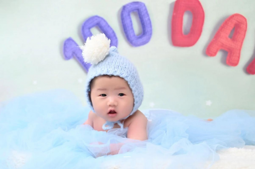 德清母乳宝宝湿疹