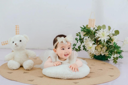 德清宝宝什么时候会爬